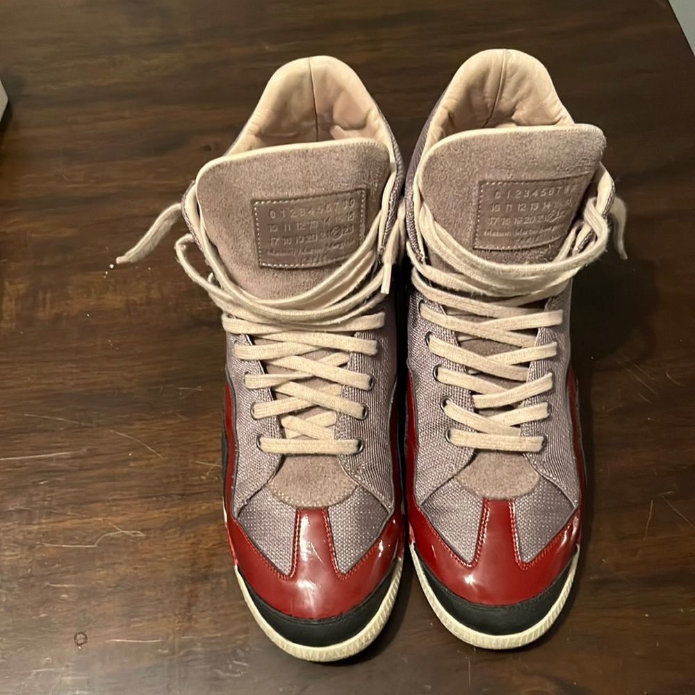 Maison Margiela Shoes
